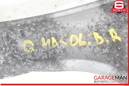 03-10 Maserati Quattroporte M139 Rear Left or Right Side Lower Control Arm OEM