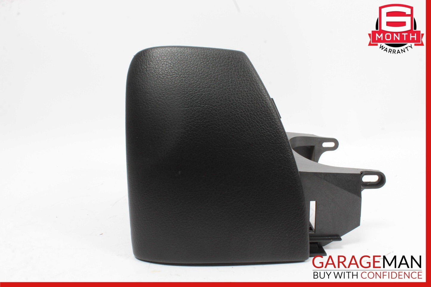 00-04 Porsche Boxster 986 Center Console Batwing Trim Panel Compartment Assy