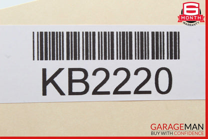 97-03 Mercedes W208 CLK430 Front Right Side Door Airbag Air Bag Module Unit OEM