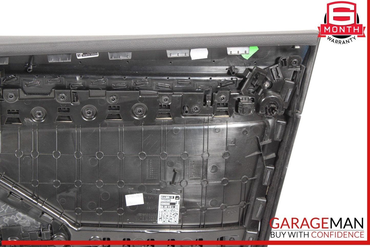 19-24 Audi Q3 Front Left Driver Side Interior Door Panel Trim Cover OEM