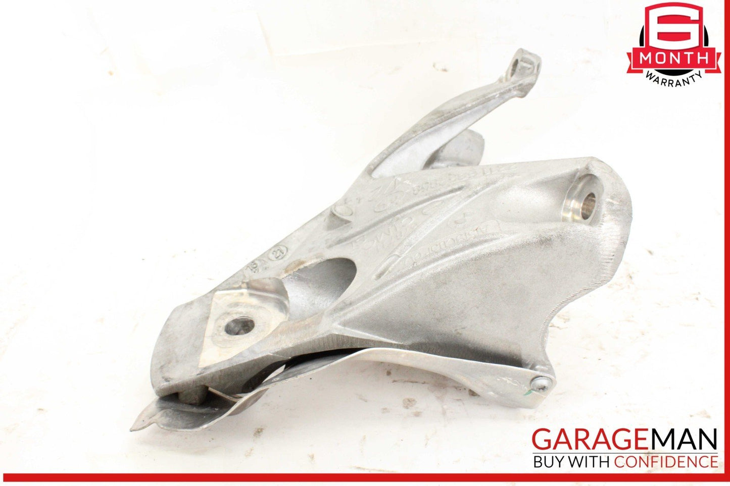14-18 BMW X5 F15 X6 Front Right Side Engine Motor Mount Support Bracket OEM
