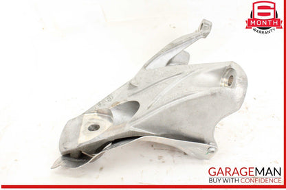 14-18 BMW X5 F15 X6 Front Right Side Engine Motor Mount Support Bracket OEM