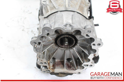 12-16 Mercedes X166 GL450 ML550 722.9 7G Automatic Transmission 722.909 OEM 181k