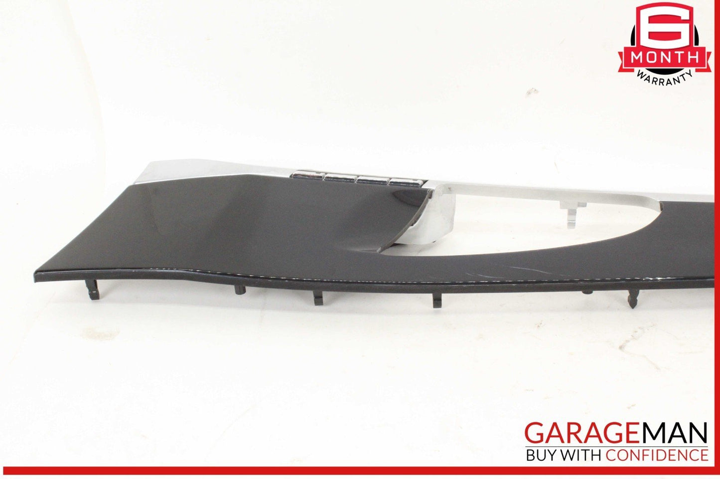 10-16 Porsche Panamera 970 E-Hybrid Front Left Side Memory Seat Switch w/ Trim