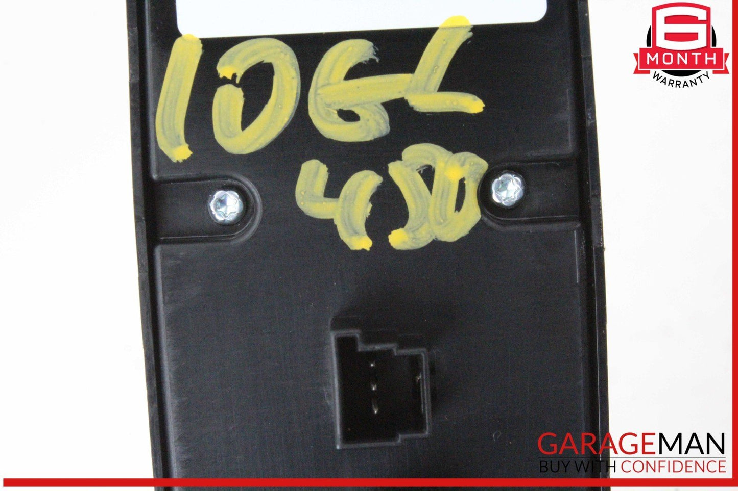 07-13 Mercedes X164 GL450 GL550 Front Left Master Window Control Switch OEM