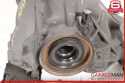 14-16 Mercedes W212 E250 2.1L Rear Differential Diff Axle Carrier OEM