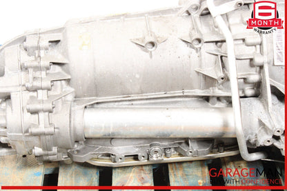 12-17 Audi A6 A5 Q5 2.0L Automatic Transmission Assembly OEM 128k
