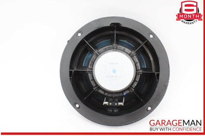 06-13 Mercedes X164 GL450 4MATIC Rear Left & Right Side Door Audio Speakers OEM