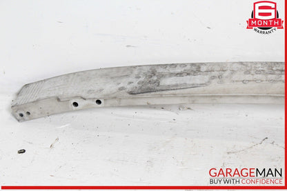 14-20 Mercedes W117 CLA250 Front Bumper Reinforcement Impact Crash Bracket Rebar