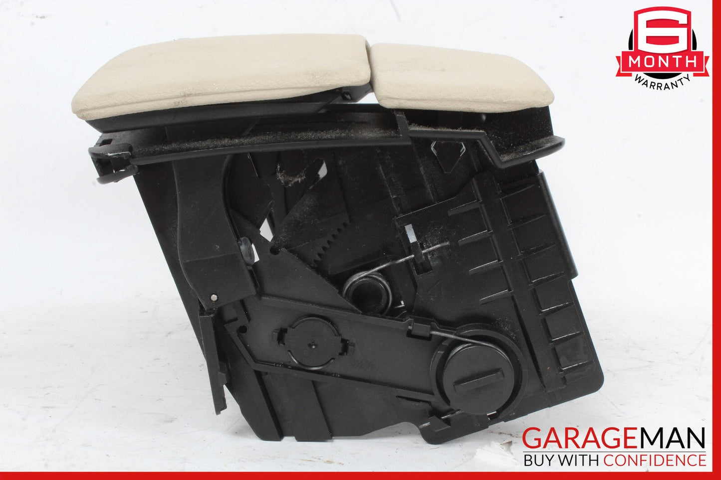 07-13 Mercedes W221 S550 Center Console CD Player Cover Trim Panel OEM