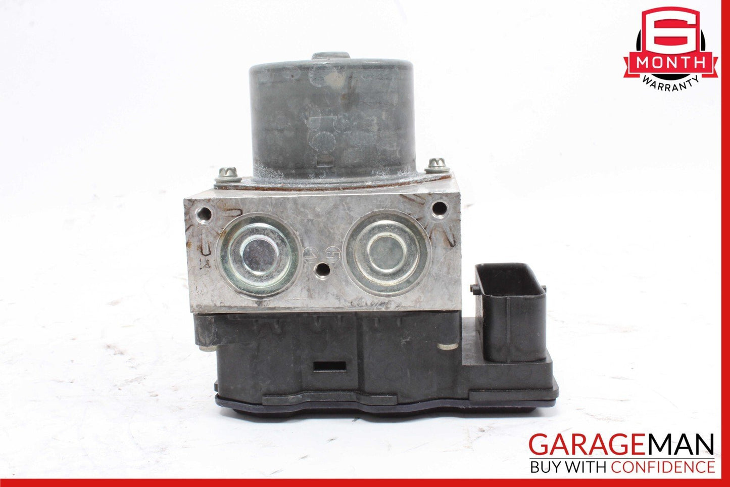 12-14 Mini Cooper ABS Anti Lock Brake Pump Module 3451 6858542 01 OEM