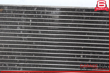 13-16 Mercedes X166 GL550 Engine Motor Cooling Auxiliary Water Cooler Radiator