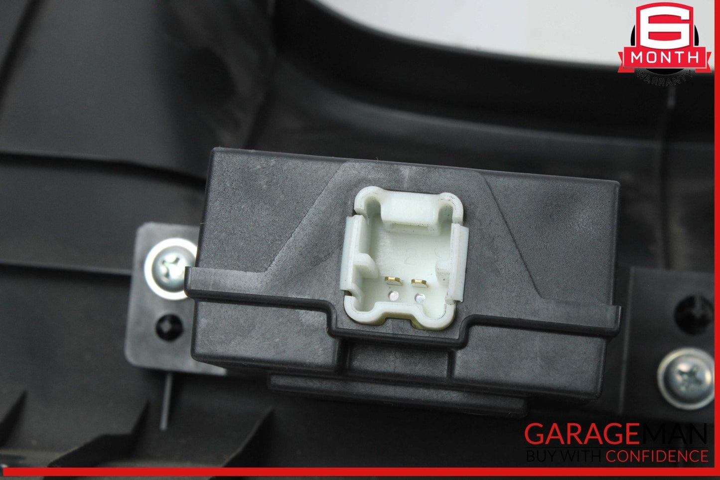 13-17 Nissan Leaf Front Left Driver Side Lower Trim Instrument Panel 681063NF0A
