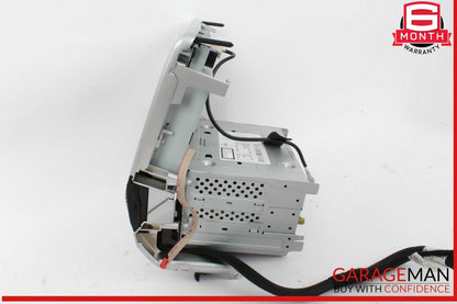 14-17 Maserati Quattroporte S Head Unit Comand FM CD Audio w/ Display Screen
