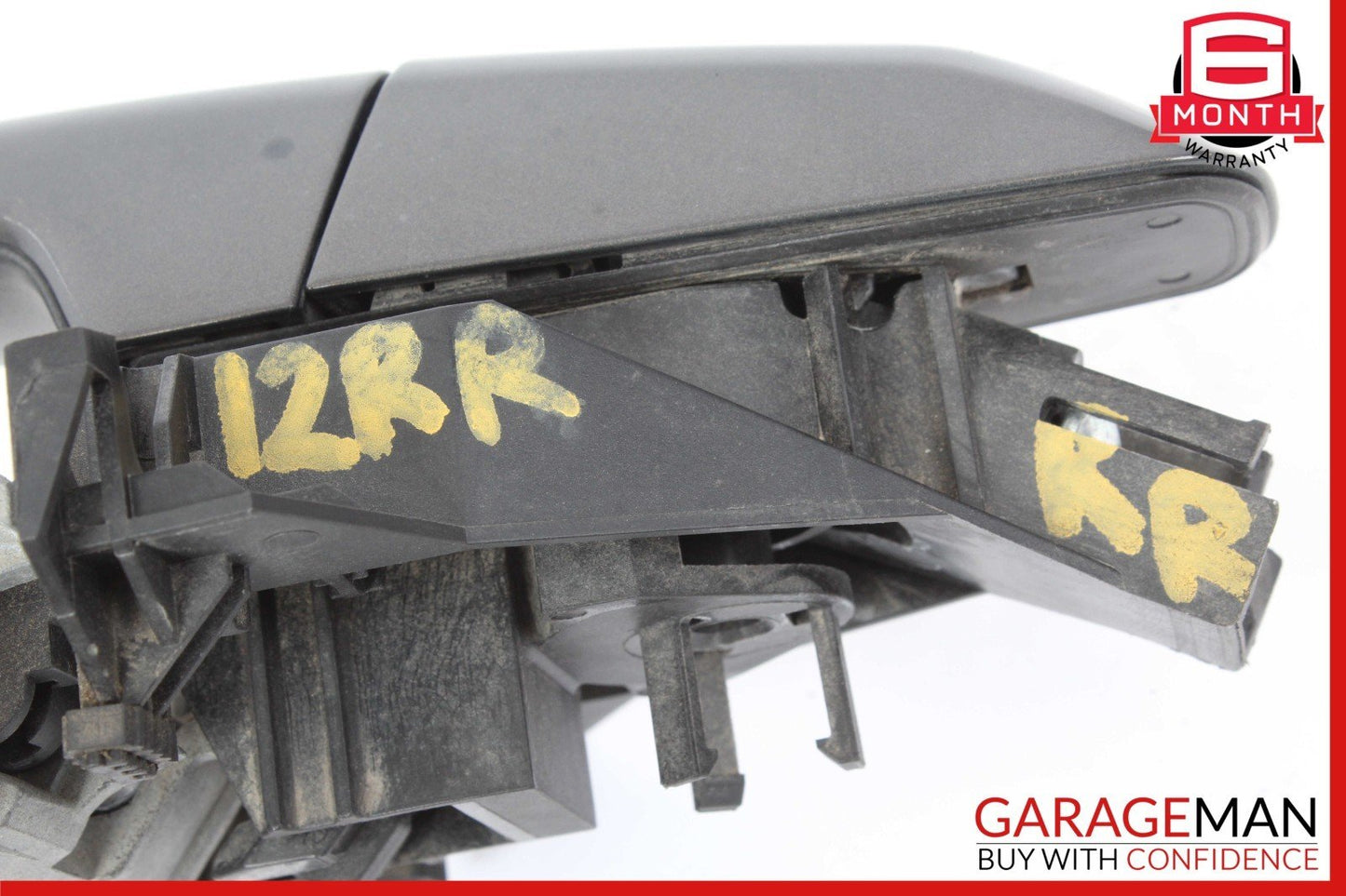 12-17 Range Rover Evoque Rear Right Passenger Side Exterior Door Handle OEM