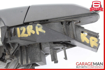 12-17 Range Rover Evoque Rear Right Passenger Side Exterior Door Handle OEM