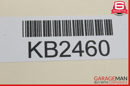 03-09 Mercedes W211 E550 E500 E320 Front Right Dash Dashboard Airbag Air Bag