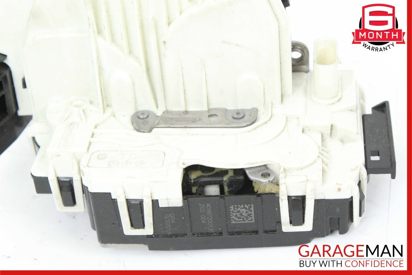 08-20 Mercedes W204 C250 GLK350 SLK350 Front Left Side Door Lock Latch Actuator