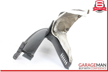 97-02 Porsche Boxster 986 Rear Right Passenger Side Wheel Arch Housing Liner OEM