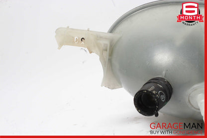 08-18 Mercedes W218 CLS500 C300 Coolant Reservoir Overflow Expansion Tank OEM