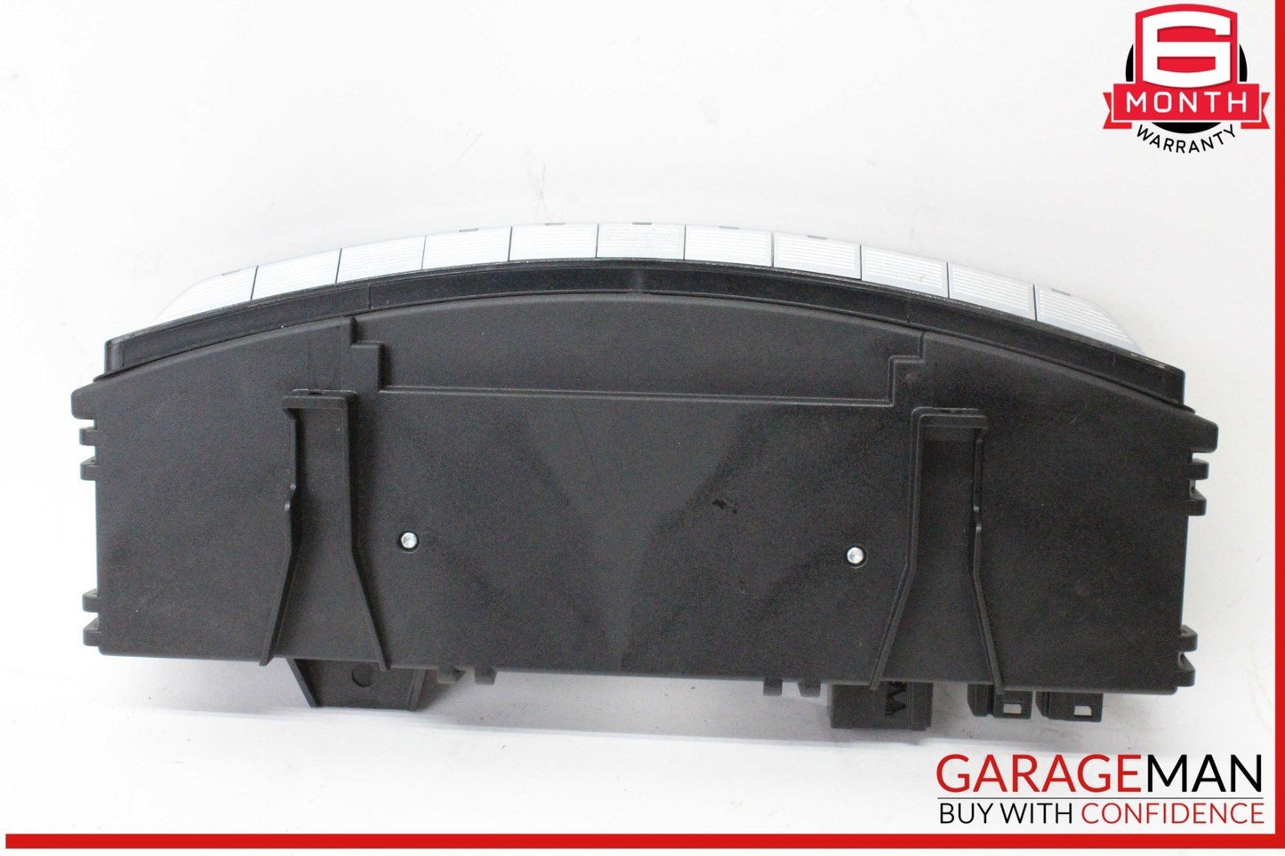 07-14 Mercedes W221 S550 CL550 S65 AMG A/C AC Heater Climate Control Switch OEM