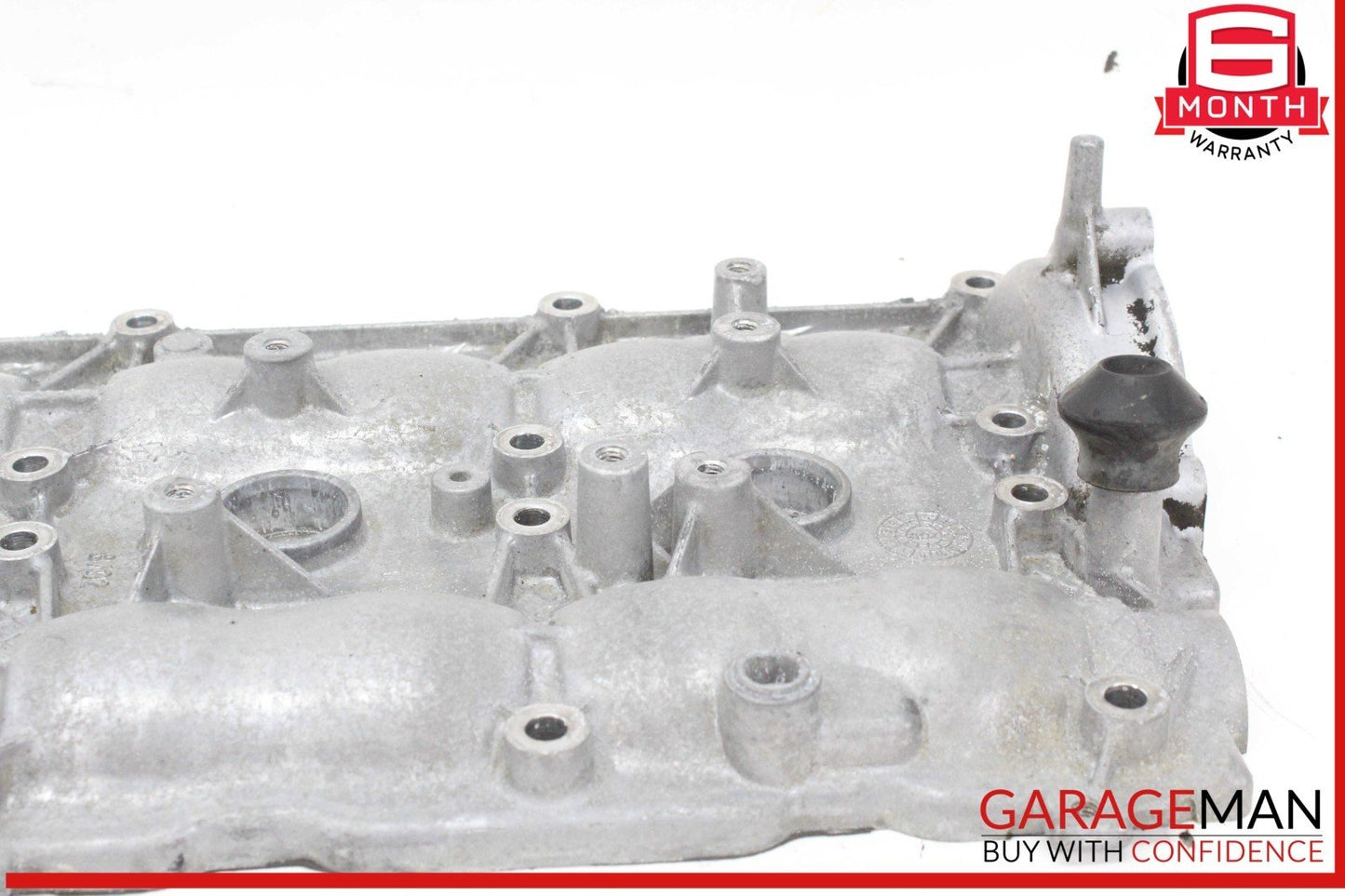 05-13 Mercedes W212 E350 C230 CLK350 Engine Cylinder Head Cover Right Side OEM