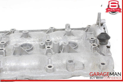 05-13 Mercedes W212 E350 C230 CLK350 Engine Cylinder Head Cover Right Side OEM