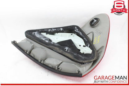 07-09 Mercedes W211 E320 CDI Rear Right Passenger Side Tail Light Lamp OEM