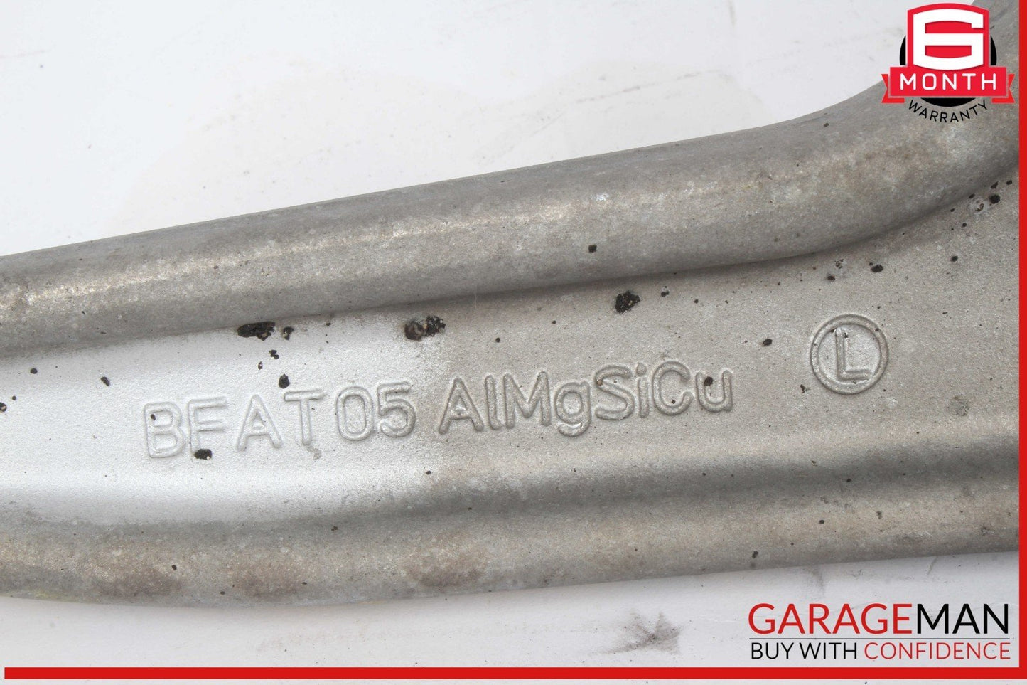 14-24 Maserati Ghibli Front Left Driver Side Suspension Upper Control Arm OEM