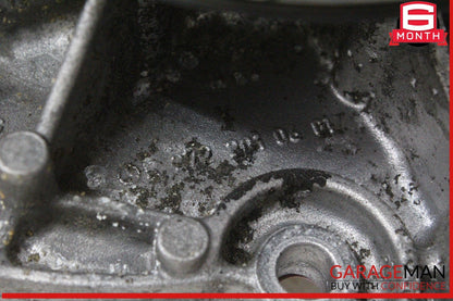 05-12 Mercedes W164 ML350 MATIC R350 Engine Motor Coolant Water Pump Assembly