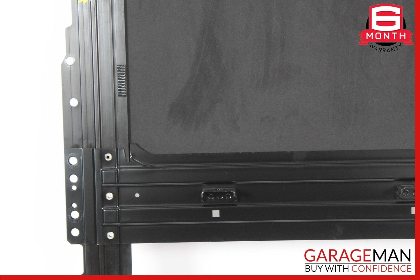 14-20 Maserati Ghibli Panoramic Sun Roof Sunroof Sliding Frame Glass OEM