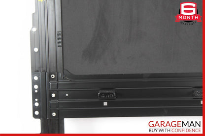 14-20 Maserati Ghibli Panoramic Sun Roof Sunroof Sliding Frame Glass OEM