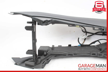 14-20 Mercedes W117 CLA250 Center Console Armrest Arm Rest Cover OEM
