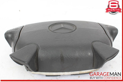 96-98 Mercedes R129 SL500 SL320 Driver Steering Wheel Airbag Air Bag SRS OEM