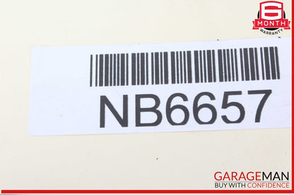 07-14 Mercedes W221 S550 CL550 Front Right Passenger Side Upper Control Arm OEM