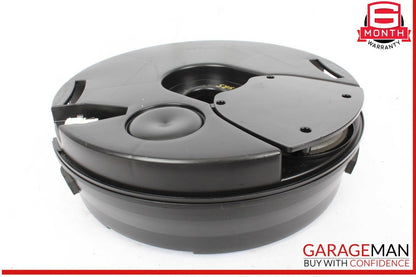 14-17 Audi SQ5 Rear Subwoofer Sub Woofer Speaker Bass Box 8R0035382A OEM