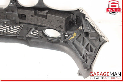 07-09 Mercede W211 E320 E350 E550 Base Front Bumper Cover Assembly OEM