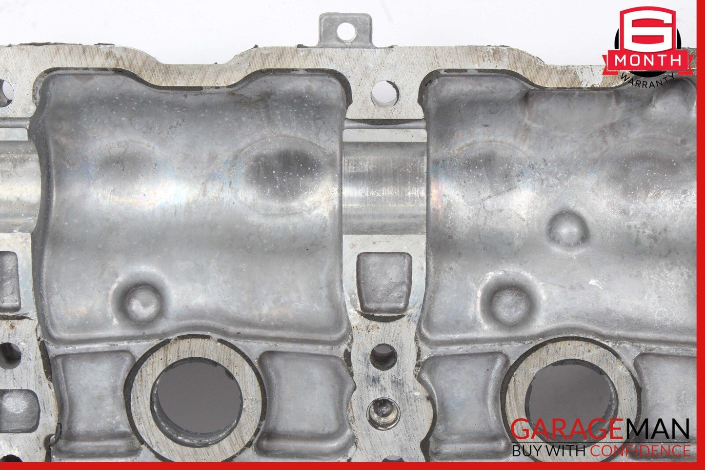 06-15 Mercedes X204 GLK350 CLK350 C350 E350 Engine Cylinder Head Cover Left Side