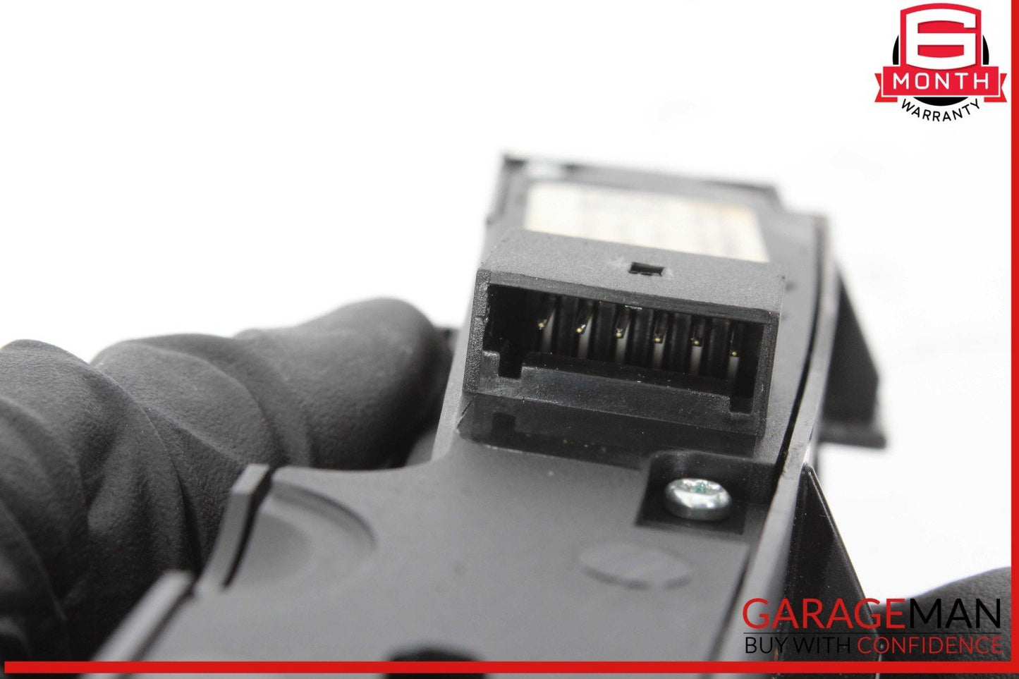 11-16 BMW 528i 535i 550i F10 Traction Control Sport Comfort Control Switch OEM