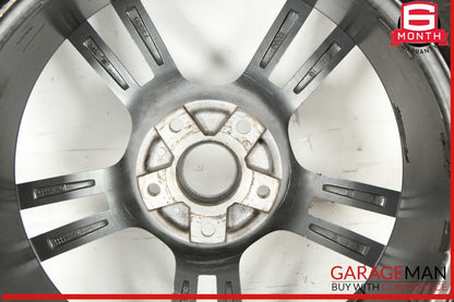 97-04 Porsche Boxster 986 Front Side Wheel Tire Rim 8.5Jx19 ET56 OEM