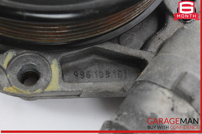 97-04 Porsche Boxster 986 Engine Motor Water Pump 996106101 OEM