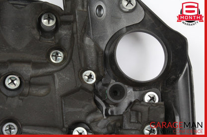 14-20 Maserati Ghibli SQ4 M157 Engine Motor Cover Shield Guard Trim Panel OEM