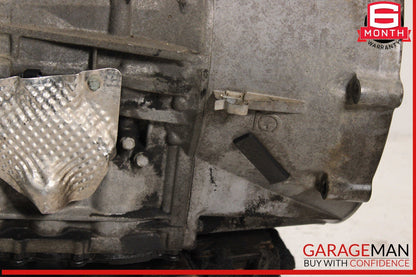03-06 Porsche Cayenne 955 4.5 V8 Auto Trans Automatic Transmission Assembly OEM