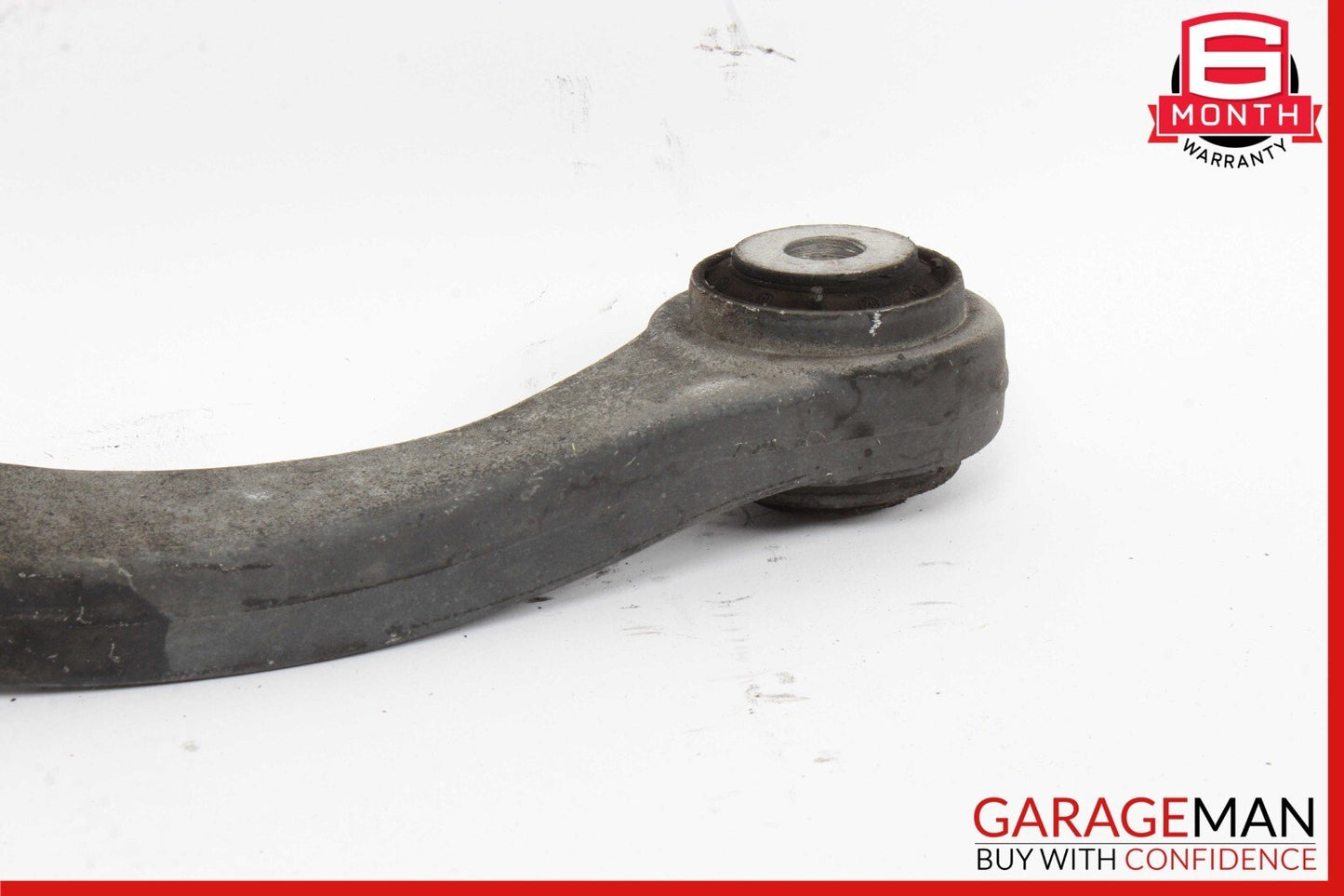 03-12 Mercedes R230 SL500 SL550 CLS550 E500 Rear Left Side Upper Control Arm OEM