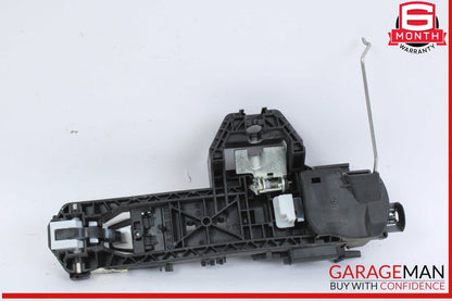 12-16 Mercedes X156 GLA250 ML350 Front Left Driver Side Exterior Door Handle OEM