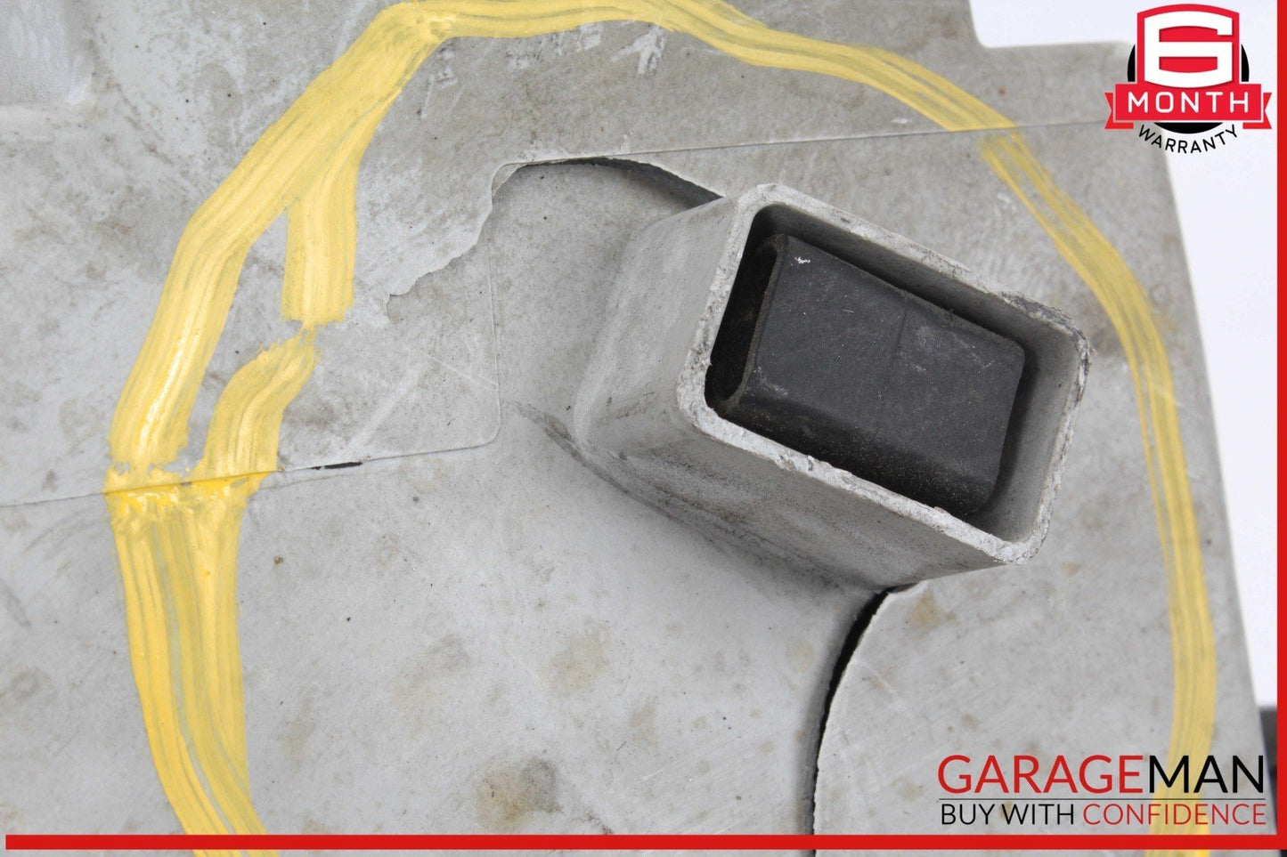 01-04 Mercedes W203 C32 AMG Front Right Side Headlight Head Lamp Halogen OEM