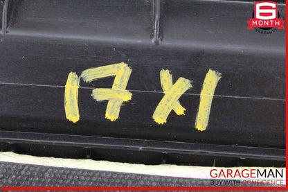 16-22 BMW X1 F48 X2 Dash Dashboard Glove Box Storage Compartment 9339816 OEM