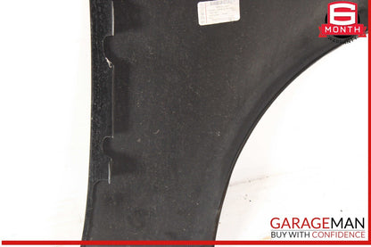 2009-2014 Audi S4 Front Left Driver Side Fender Panel 8K0821105A