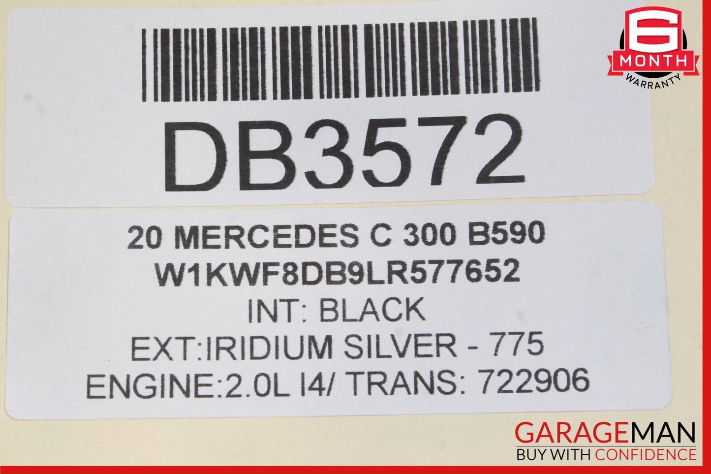 10-16 Mercedes W212 E350 E400 E550 Sunroof Sun Roof Glass Frame Track Assembly