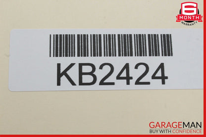 95-02 Mercedes R129 SL500 SL600 SL320 Front Right Dash Dashboard Airbag Air Bag